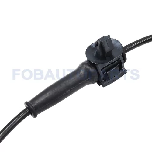 Car Front Right&Left Vehicle Wheel ABS Speed Sensor for Honda CRV 2002 2003 2004 2005 57455-S9A-013 57450-S9A-003 - image 4